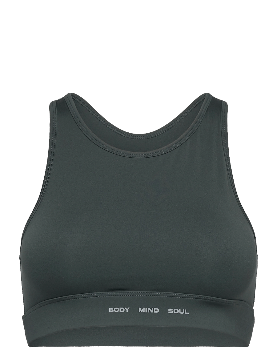 7 DAYS Active - Open Back Bra - sportinės liemenėlės - 060 petrol - 1