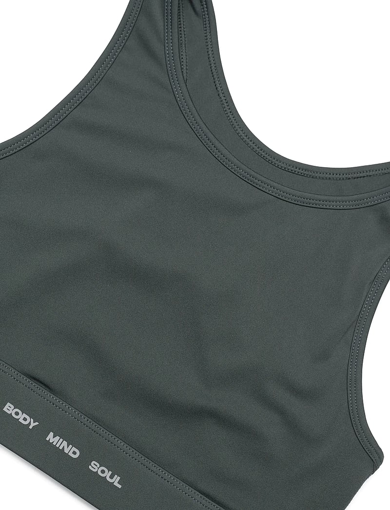 7 DAYS Active - Open Back Bra - sport brjóstahaldarar - 060 petrol - 2