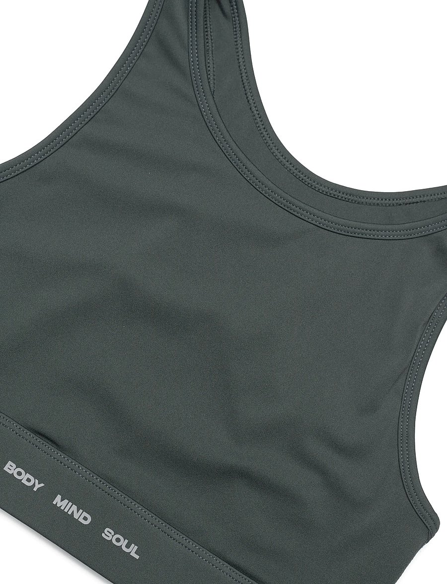 7 DAYS Active - Open Back Bra - sportinės liemenėlės - 060 petrol - 3