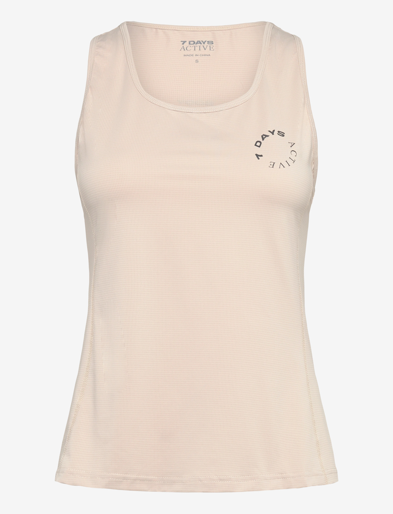 7 DAYS Active - Womens Singlet - tank tops - 015 kit - 0