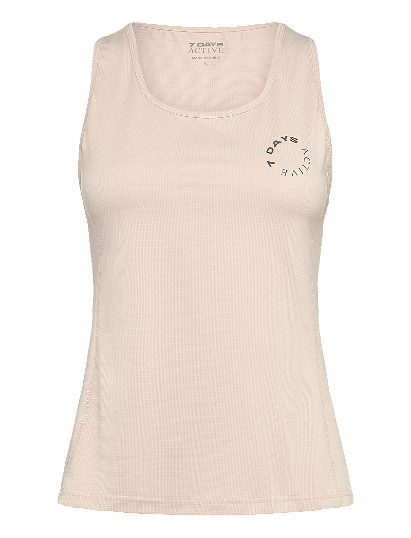 7 DAYS Active - Womens Singlet - tank tops - 015 kit - 0