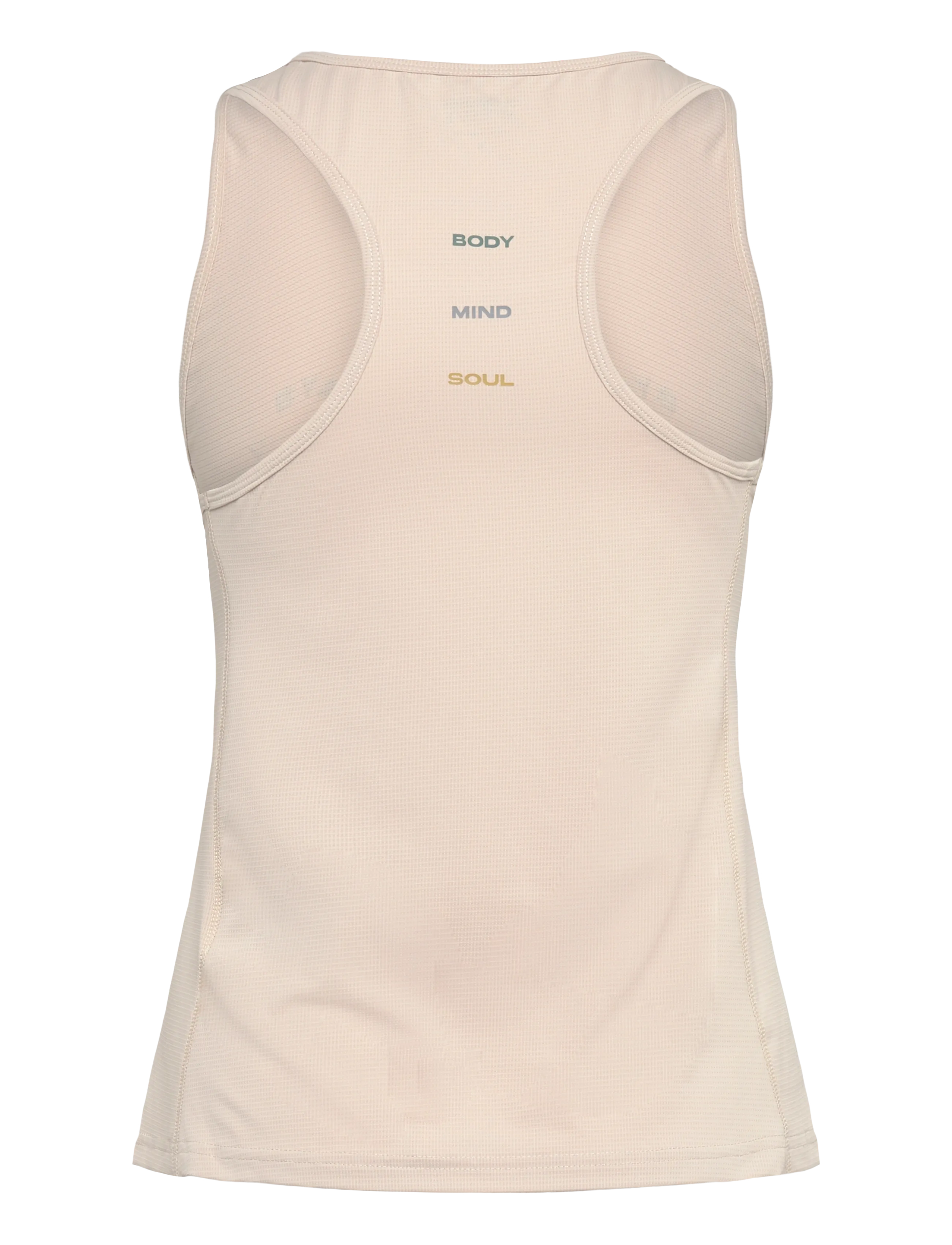 7 DAYS Active - Womens Singlet - Õlapaeltega pluusid - 015 kit - 1