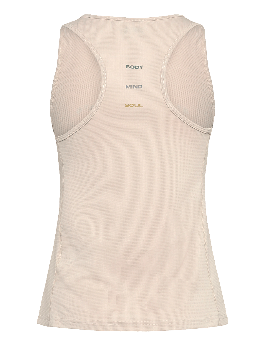 7 DAYS Active - Womens Singlet - Õlapaeltega pluusid - 015 kit - 1