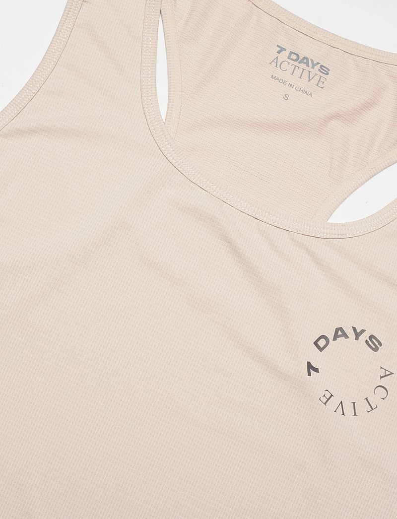 7 DAYS Active - Womens Singlet - tank tops - 015 kit - 2