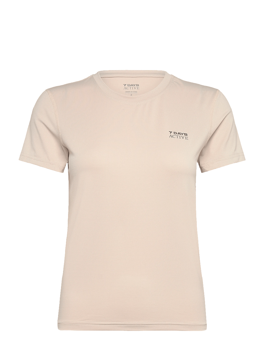 7 DAYS Active - Womens Training Tee - t-shirts - 015 kit - 1