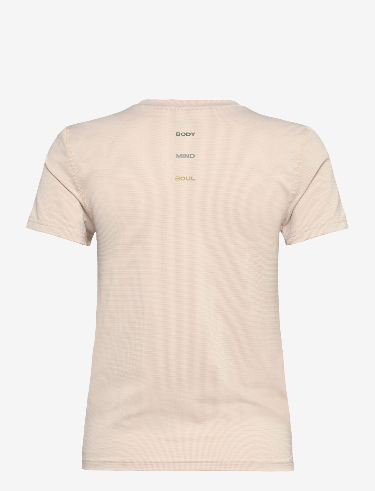 7 DAYS Active - Womens Training Tee - t-särgid - 015 kit - 1