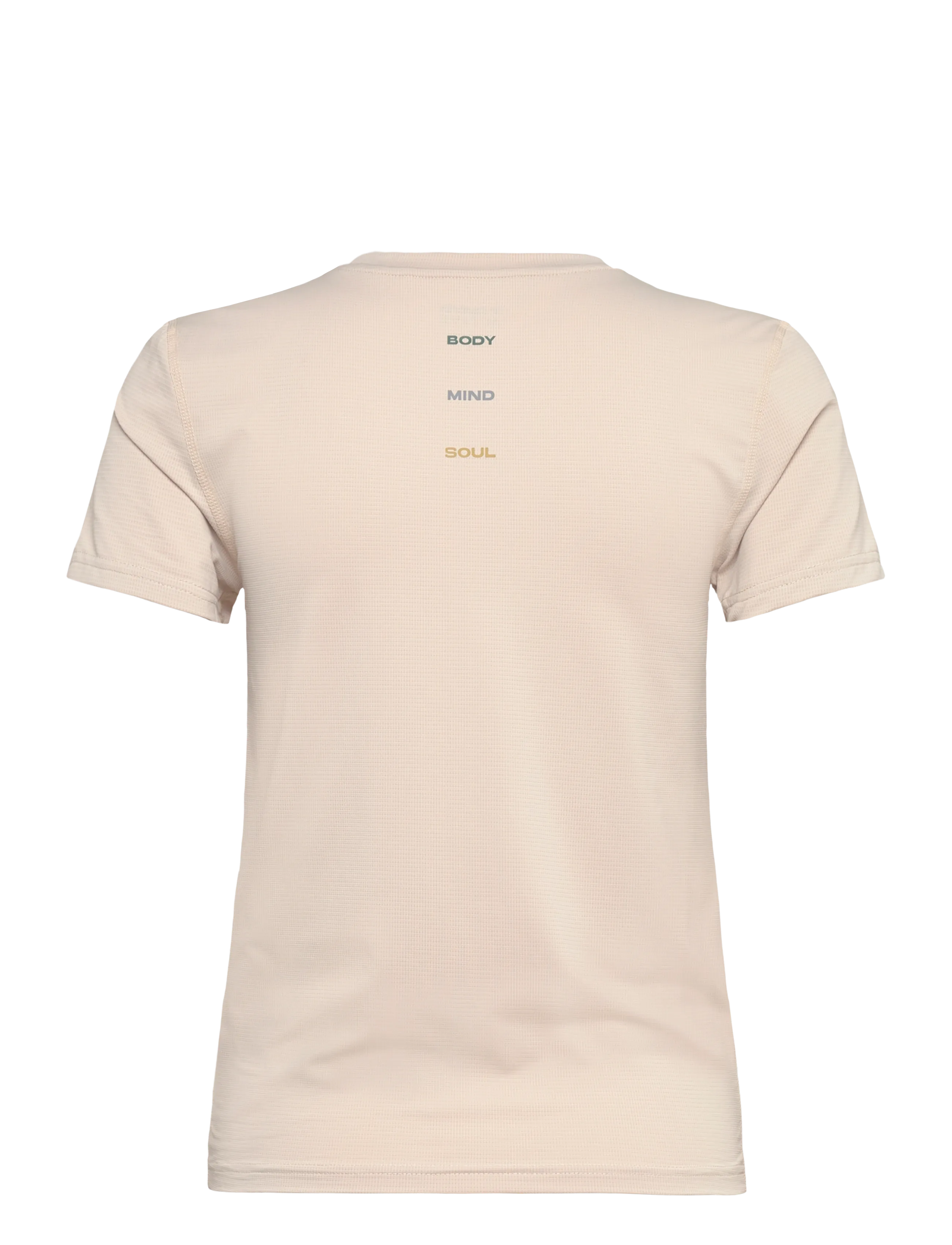 7 DAYS Active - Womens Training Tee - t-shirts - 015 kit - 2