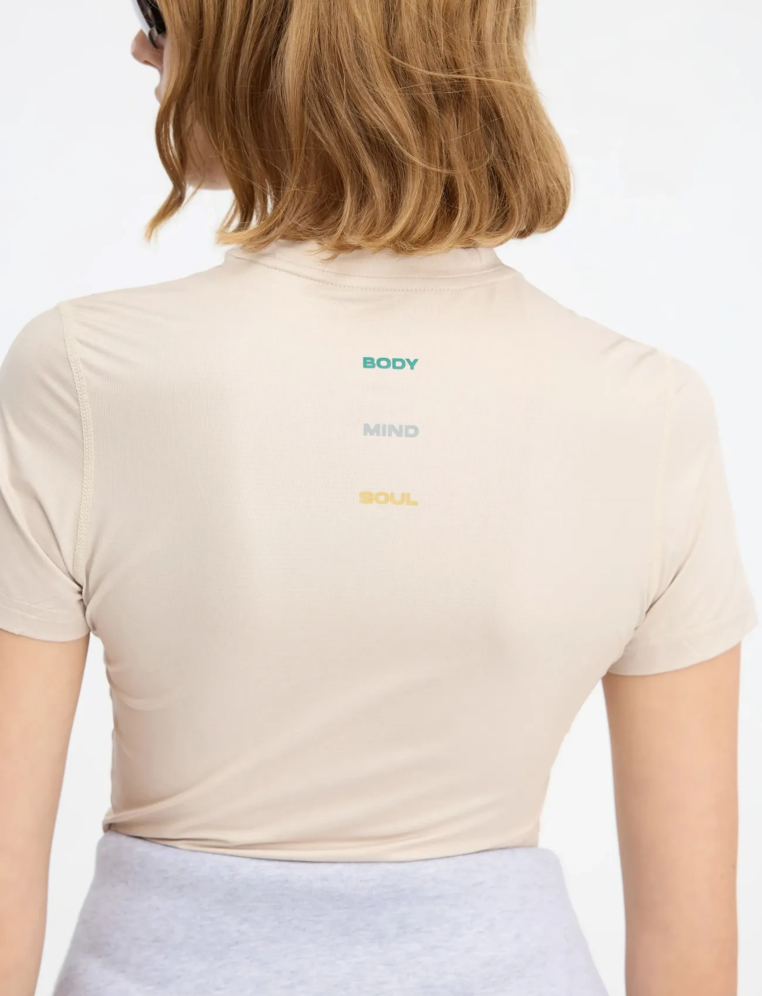 7 DAYS Active - Womens Training Tee - t-shirts - 015 kit - 3