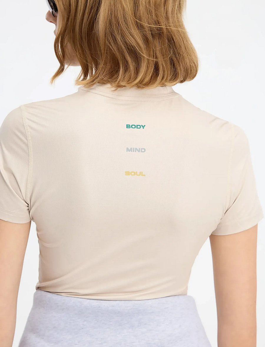 7 DAYS Active - Womens Training Tee - t-shirts - 015 kit - 3