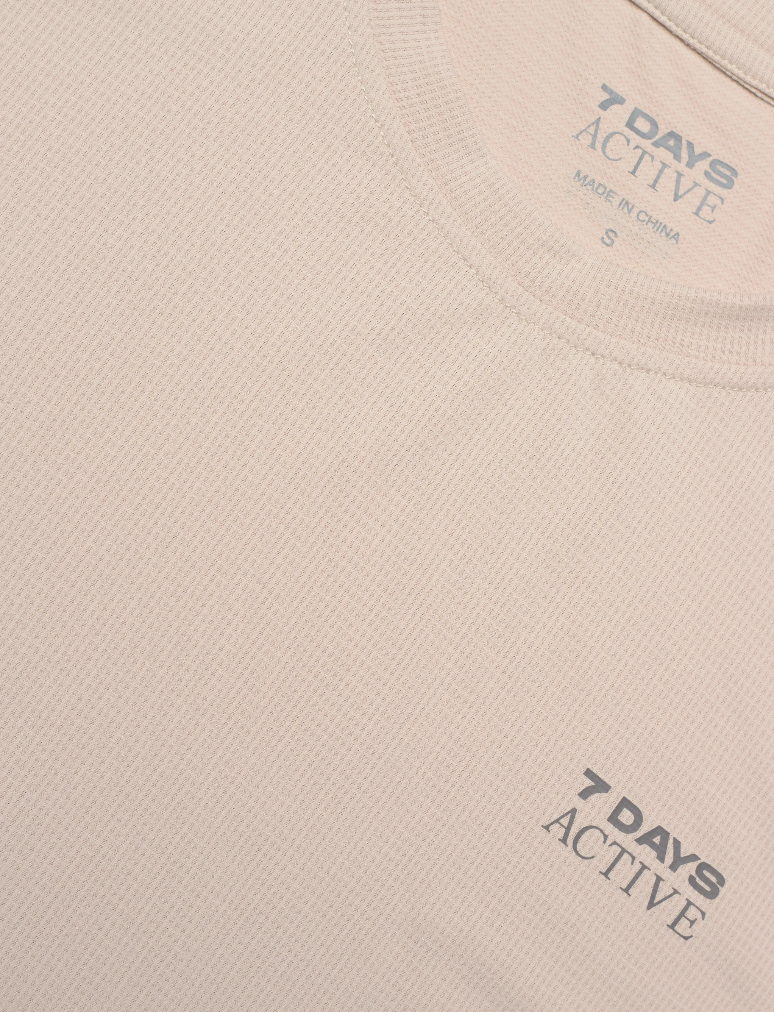 7 DAYS Active - Womens Training Tee - t-shirts - 015 kit - 4