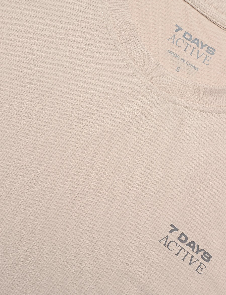 7 DAYS Active - Womens Training Tee - t-shirts - 015 kit - 4
