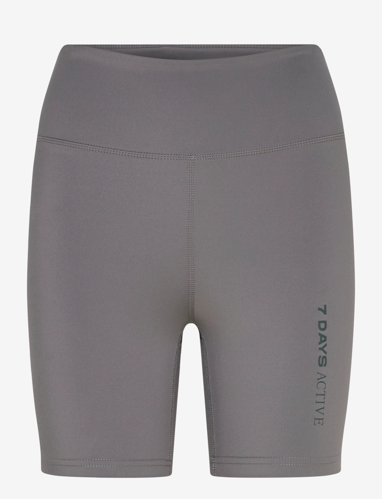7 DAYS Active - Signature Bike Shorts - training tights - 002 grey - 0
