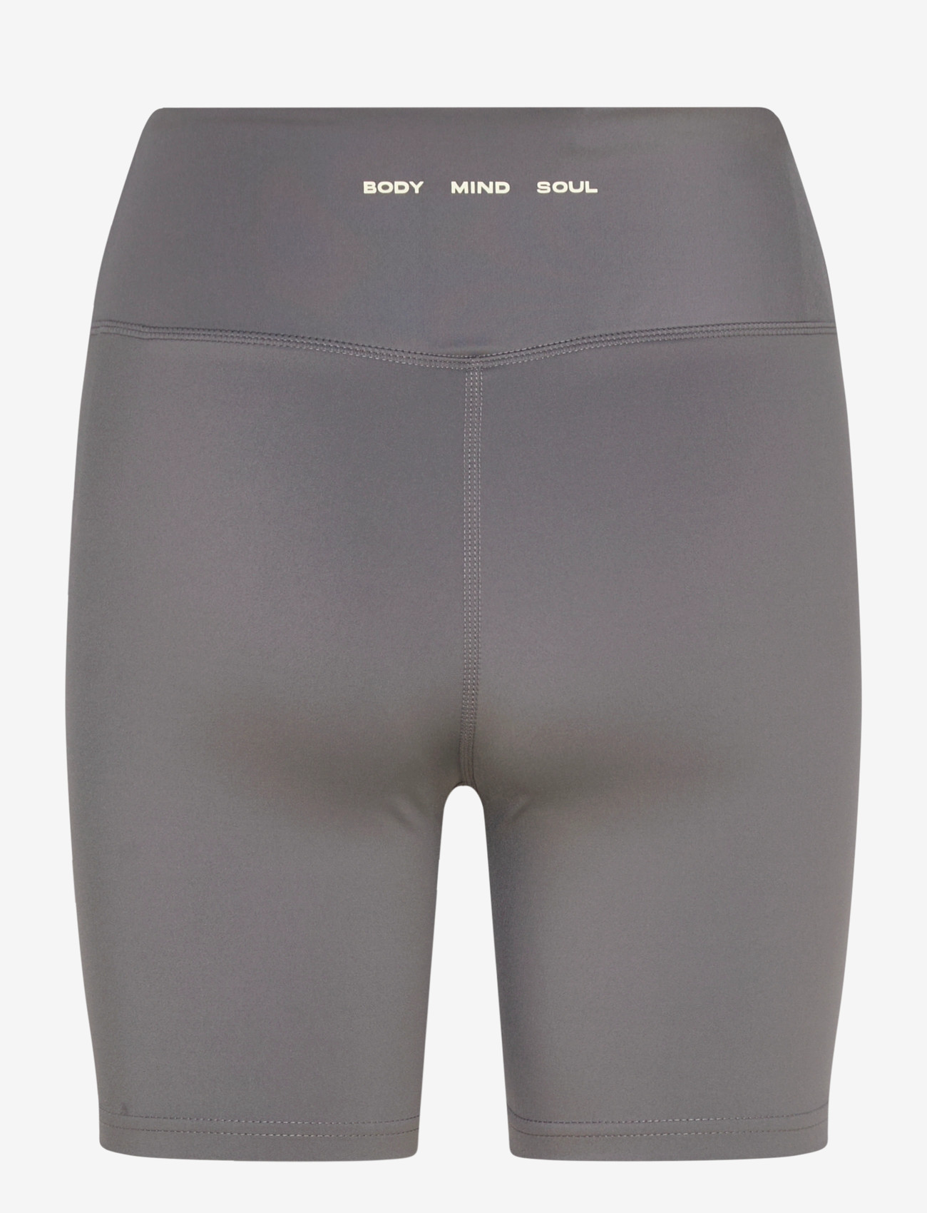 7 DAYS Active - Signature Bike Shorts - training tights - 002 grey - 1