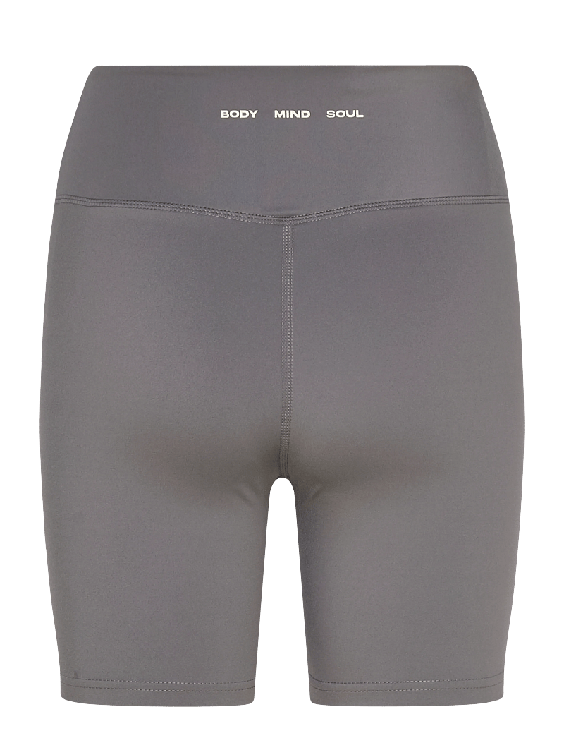 7 DAYS Active - Signature Bike Shorts - træningstights - 002 grey - 1