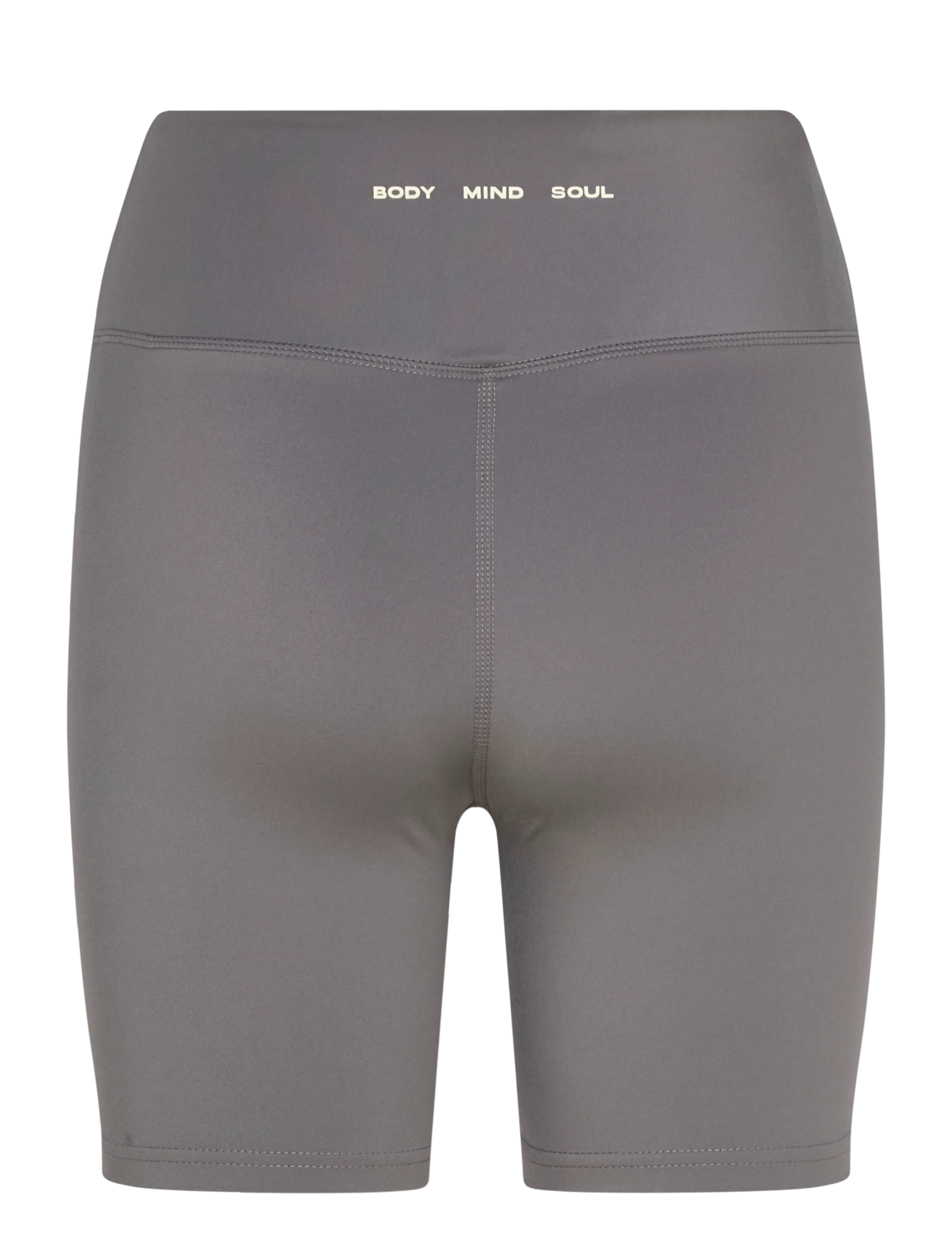 7 DAYS Active - Signature Bike Shorts - treeningretuusid - 002 grey - 2
