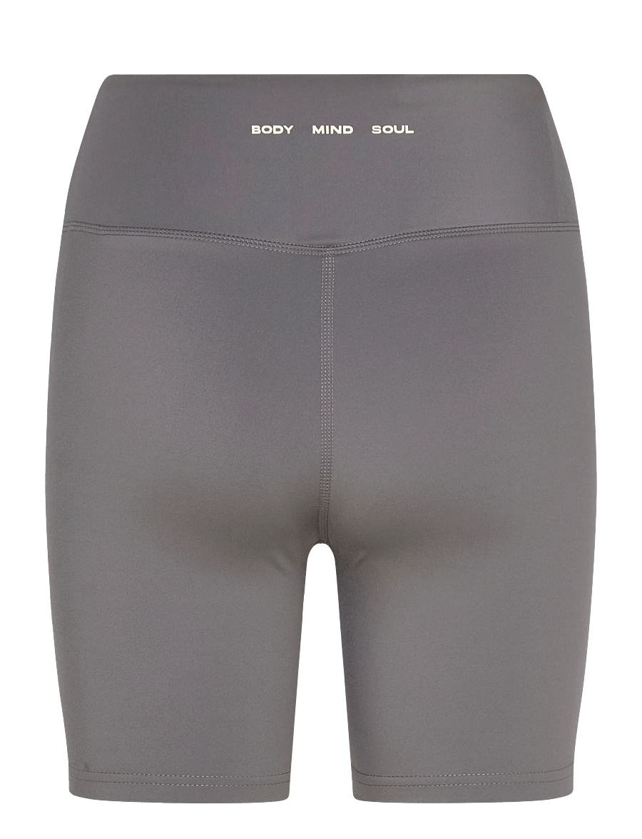 7 DAYS Active - Signature Bike Shorts - treeningretuusid - 002 grey - 2