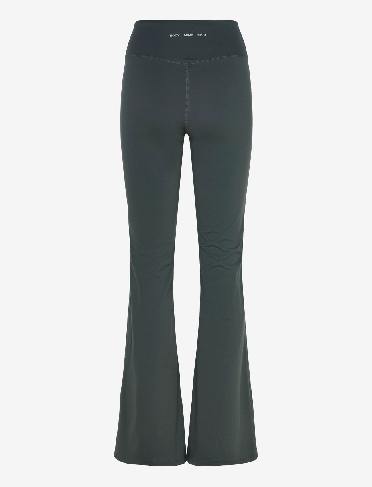 7 DAYS Active - Bootcut Pants - trainingshosen - 060 petrol - 1