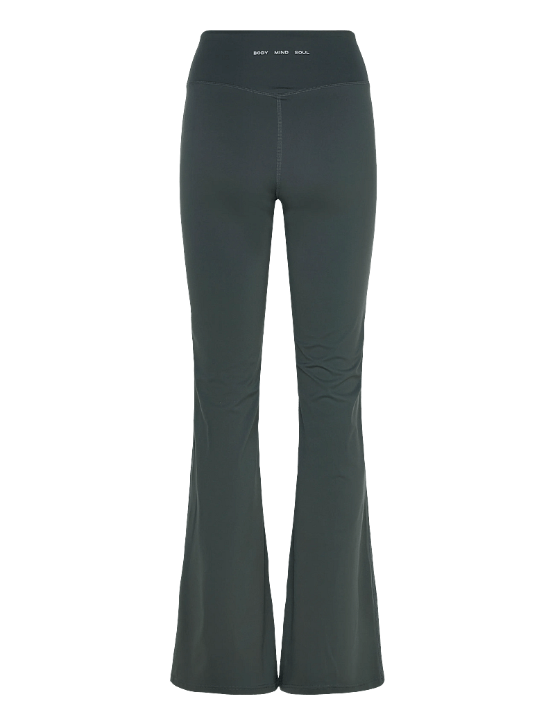 7 DAYS Active - Bootcut Pants - trainingshosen - 060 petrol - 1