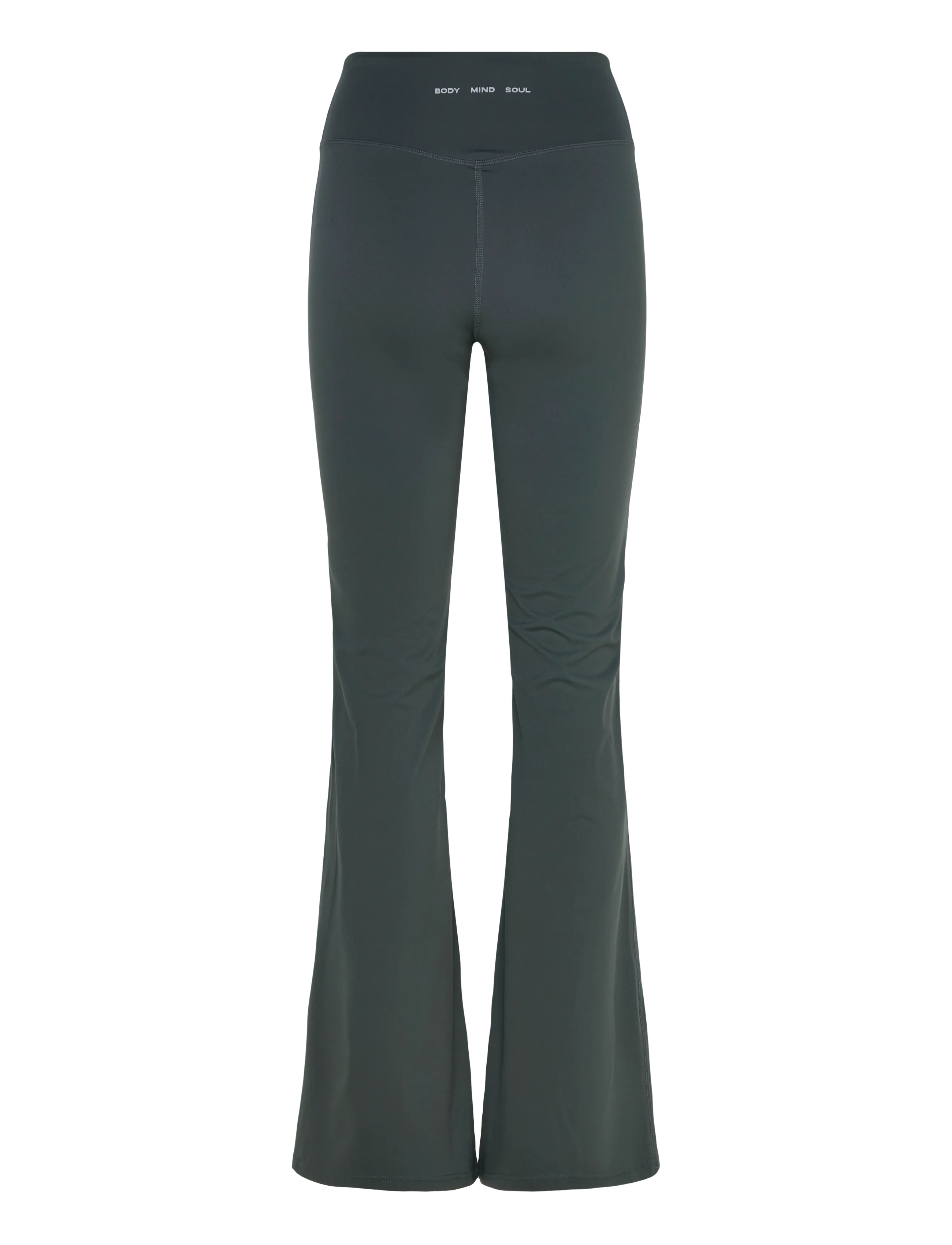 7 DAYS Active - Bootcut Pants - träningsbyxor - 060 petrol - 2