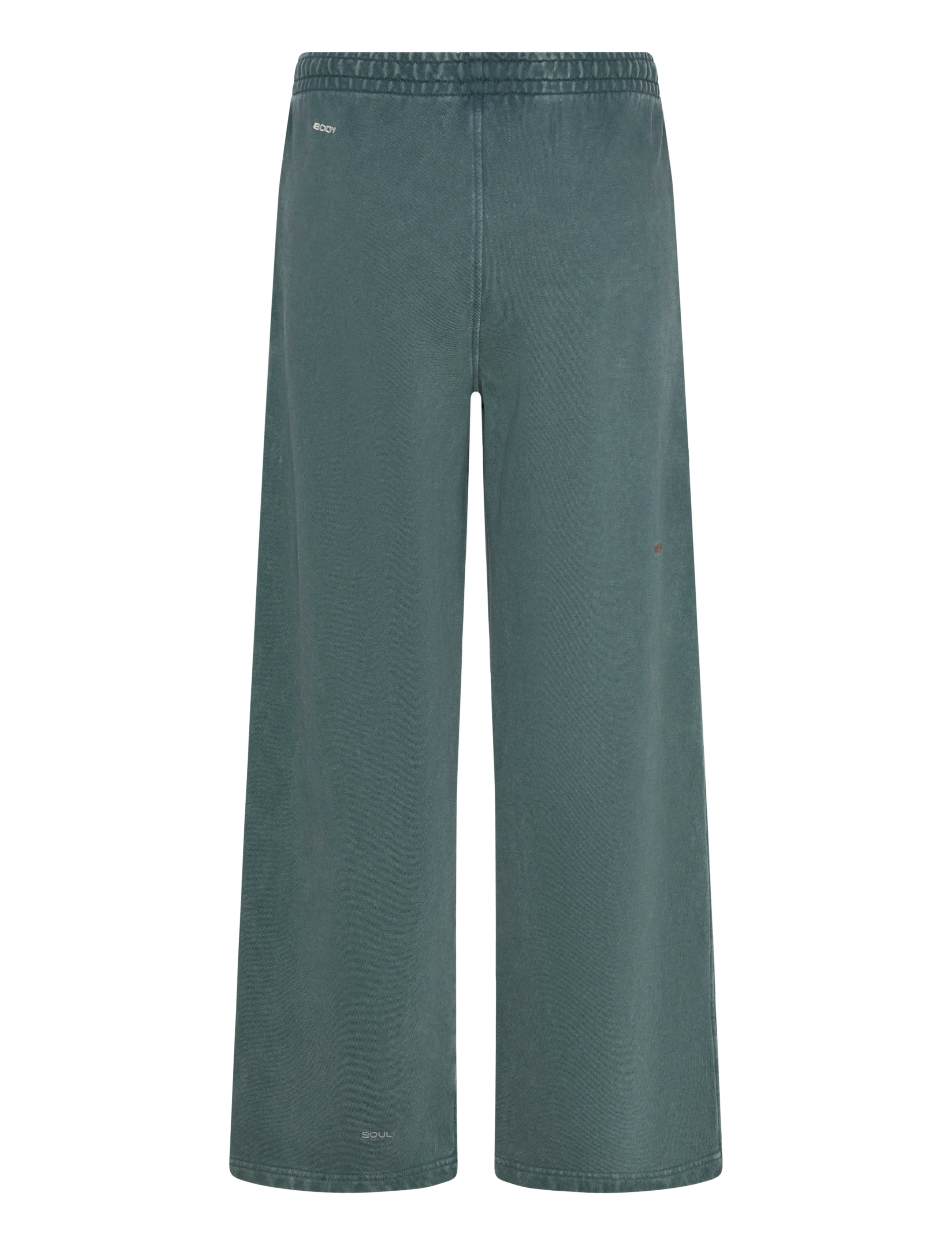 7 DAYS Active - Lounge Pants - trainingshosen - 065 dusty green - 2
