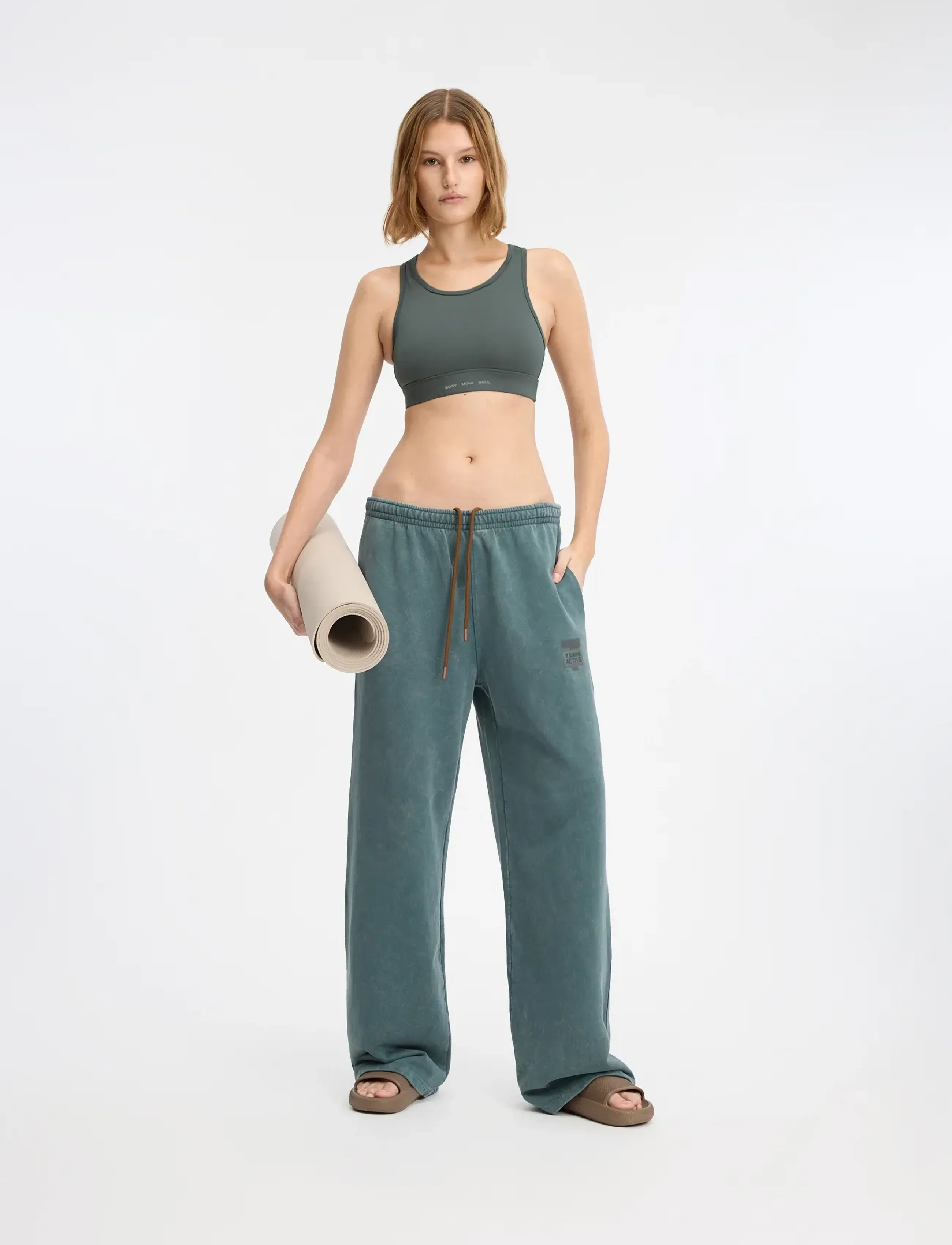 Lounge Pants 2