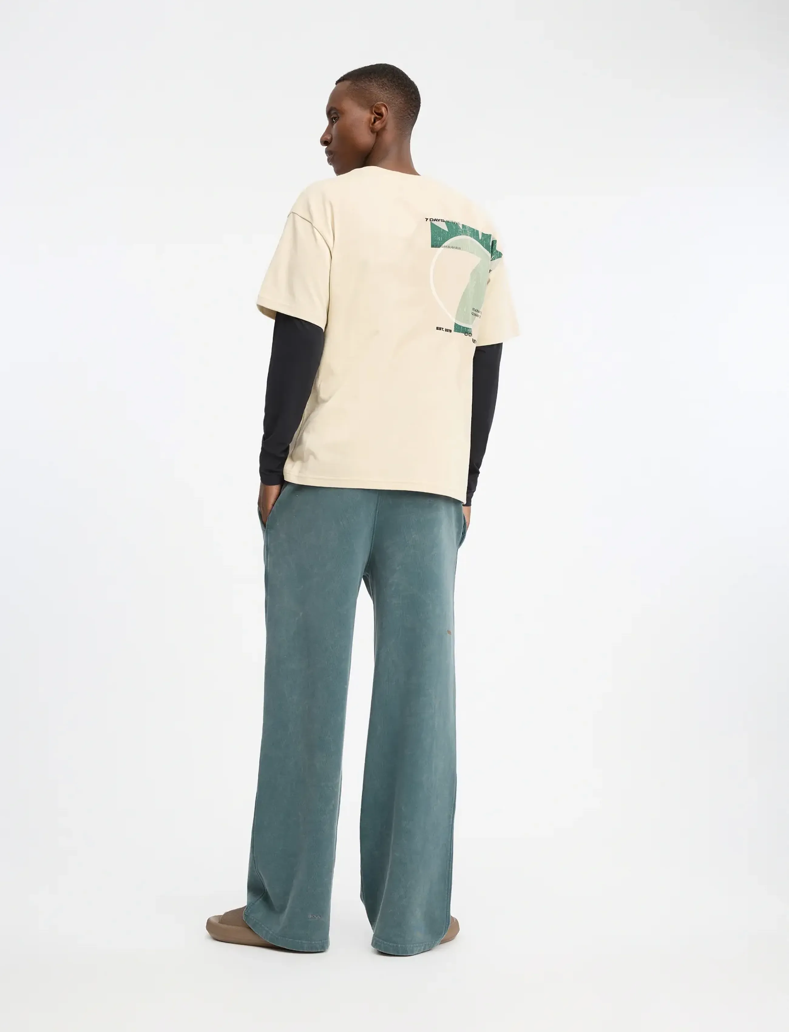 Lounge Pants 4