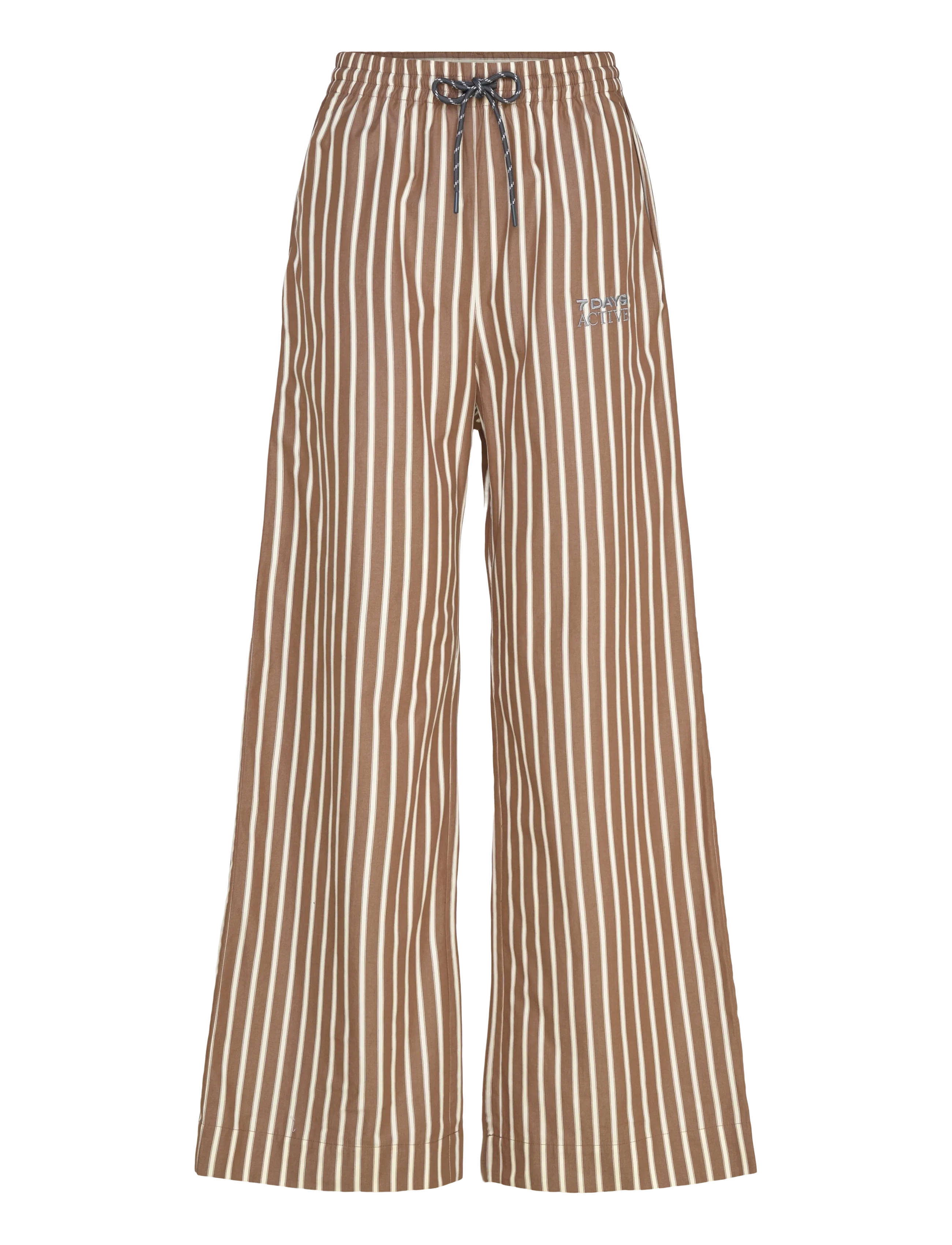 7 DAYS ACTIVE Hausanzüge Hosen Beige - XS - Damen