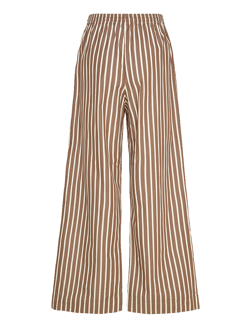 7 DAYS Active - Loungewear Pants - joggingbukser - 004 brown - 1