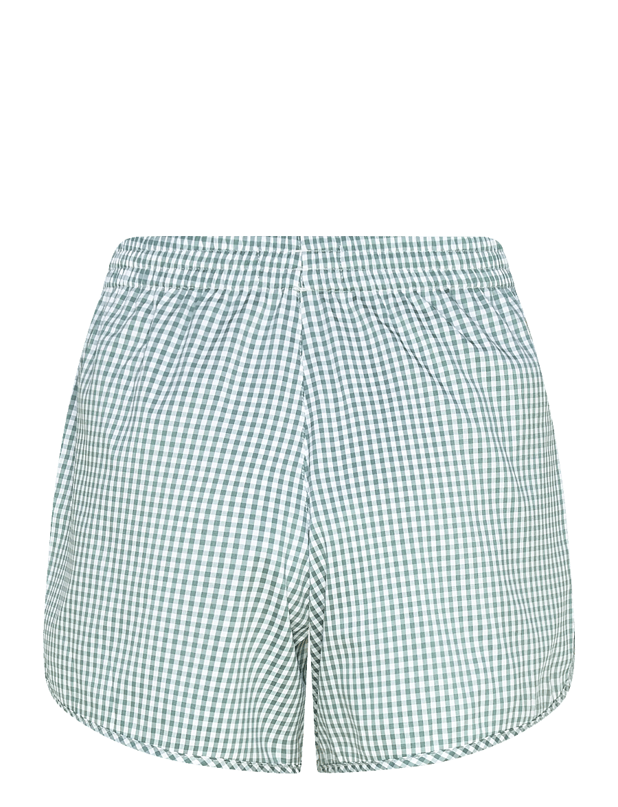 7 DAYS Active - Womens Running Shorts - chaussures de course - 065 dusty green - 2