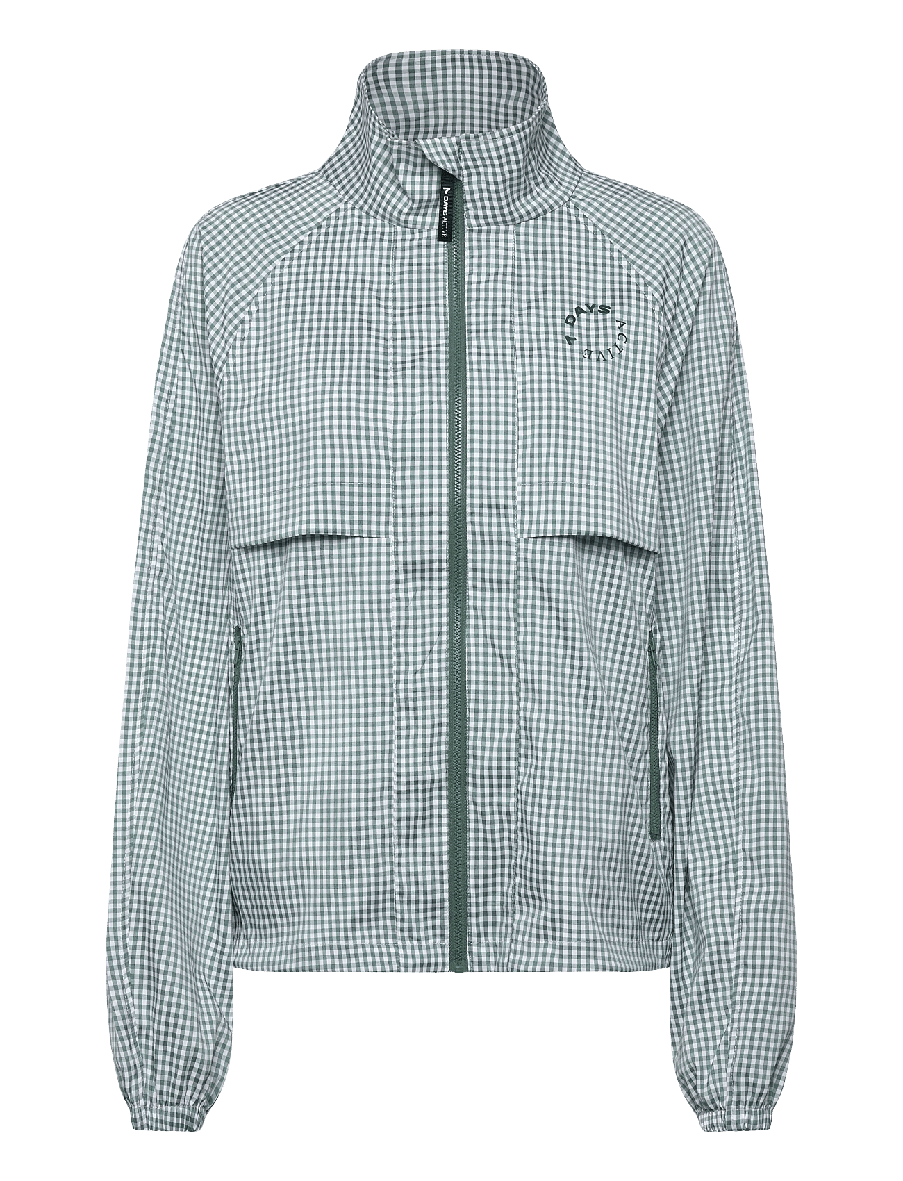 7 DAYS Active - Running Jacket