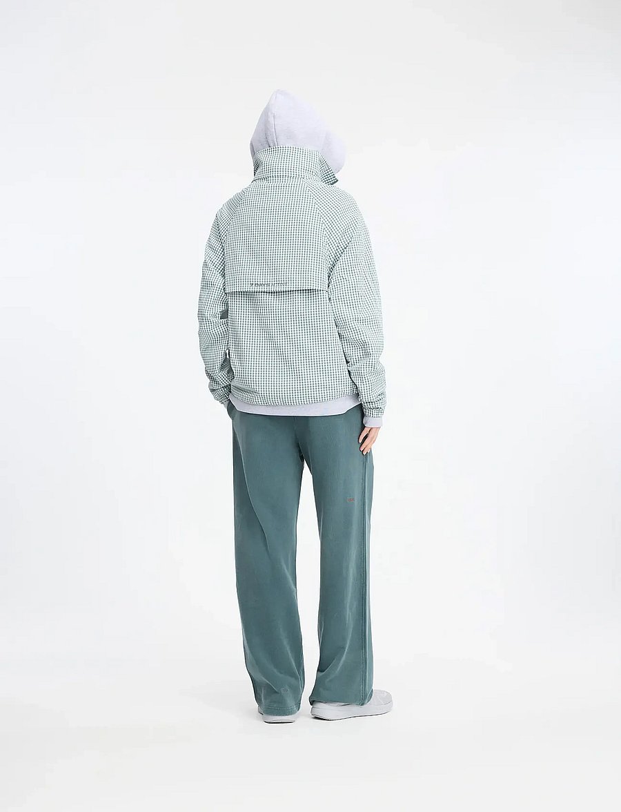 7 DAYS Active - Running Jacket - trainingsjacken - 065 dusty green - 3