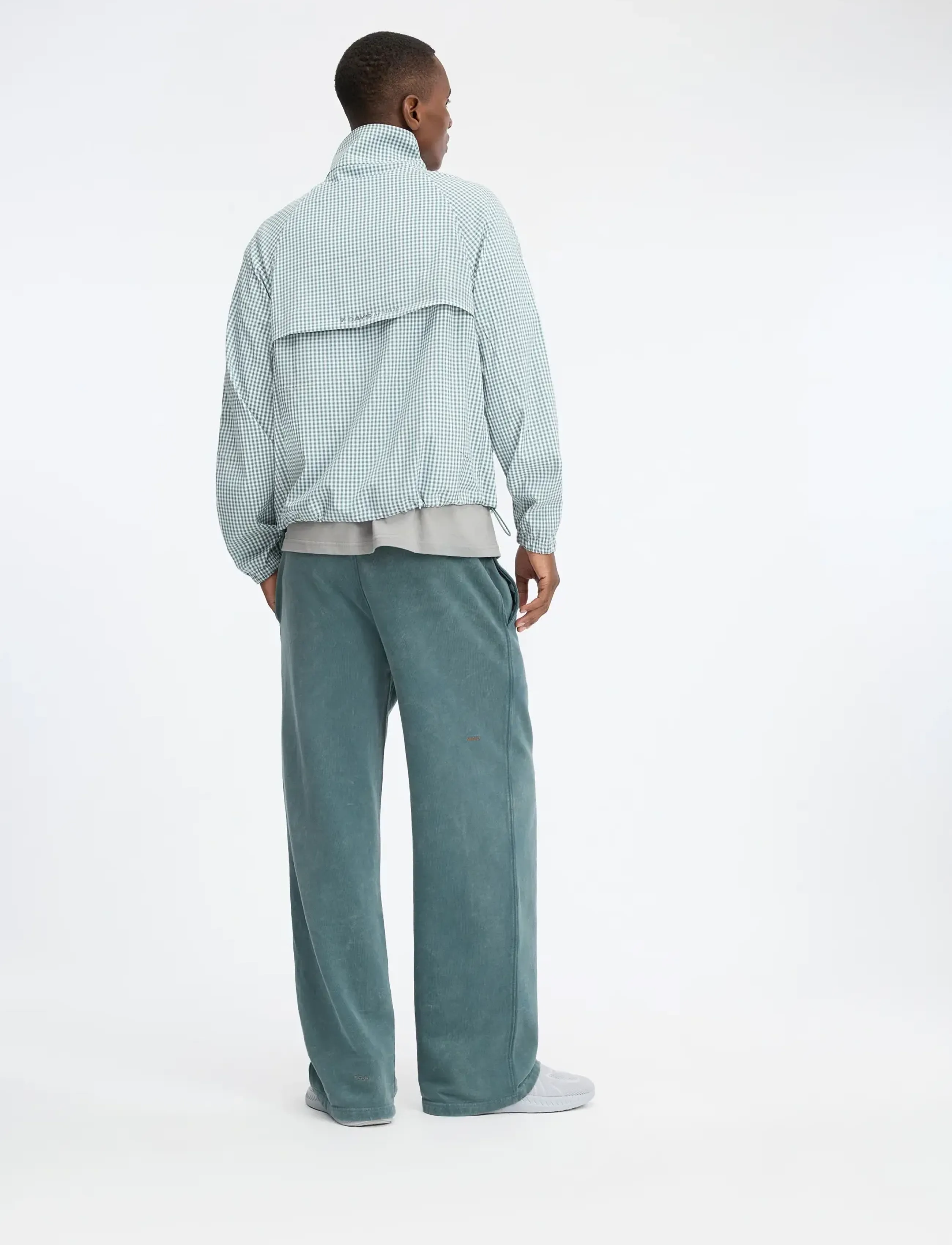 7 DAYS Active Running Jacket jackor dam – bild 5