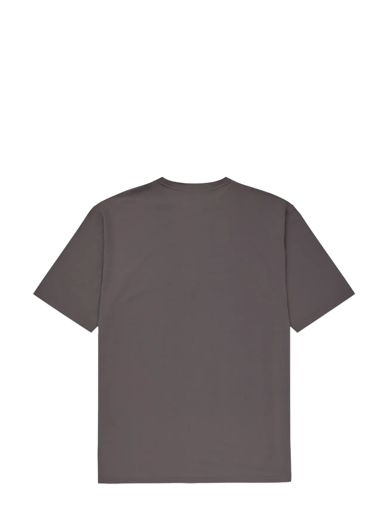 7 DAYS Active - BODY Performance Tee - t-shirts - 061 charcoal - 2