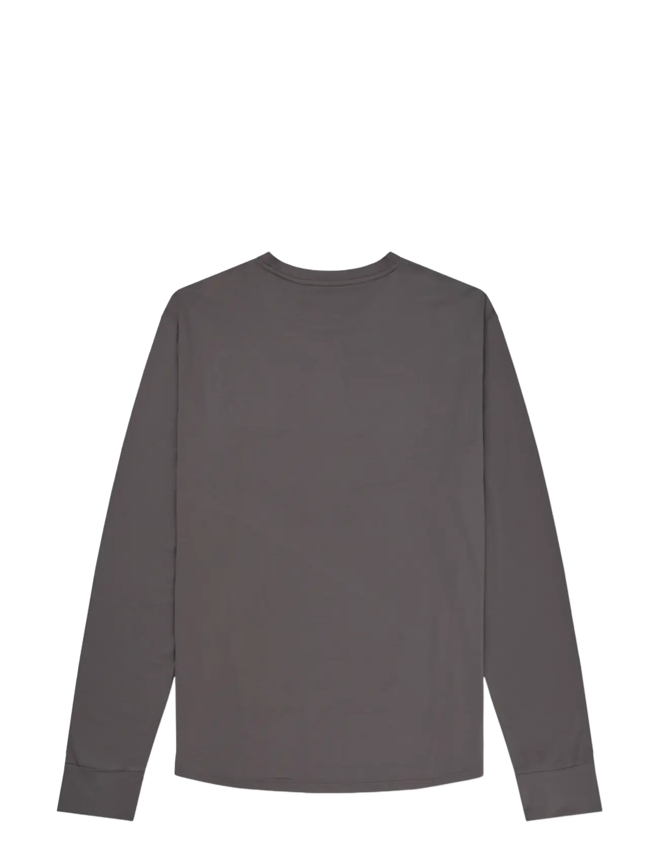 7 DAYS Active - BODY Performance Long Sleeve - långärmade tröjor - 061 charcoal - 2