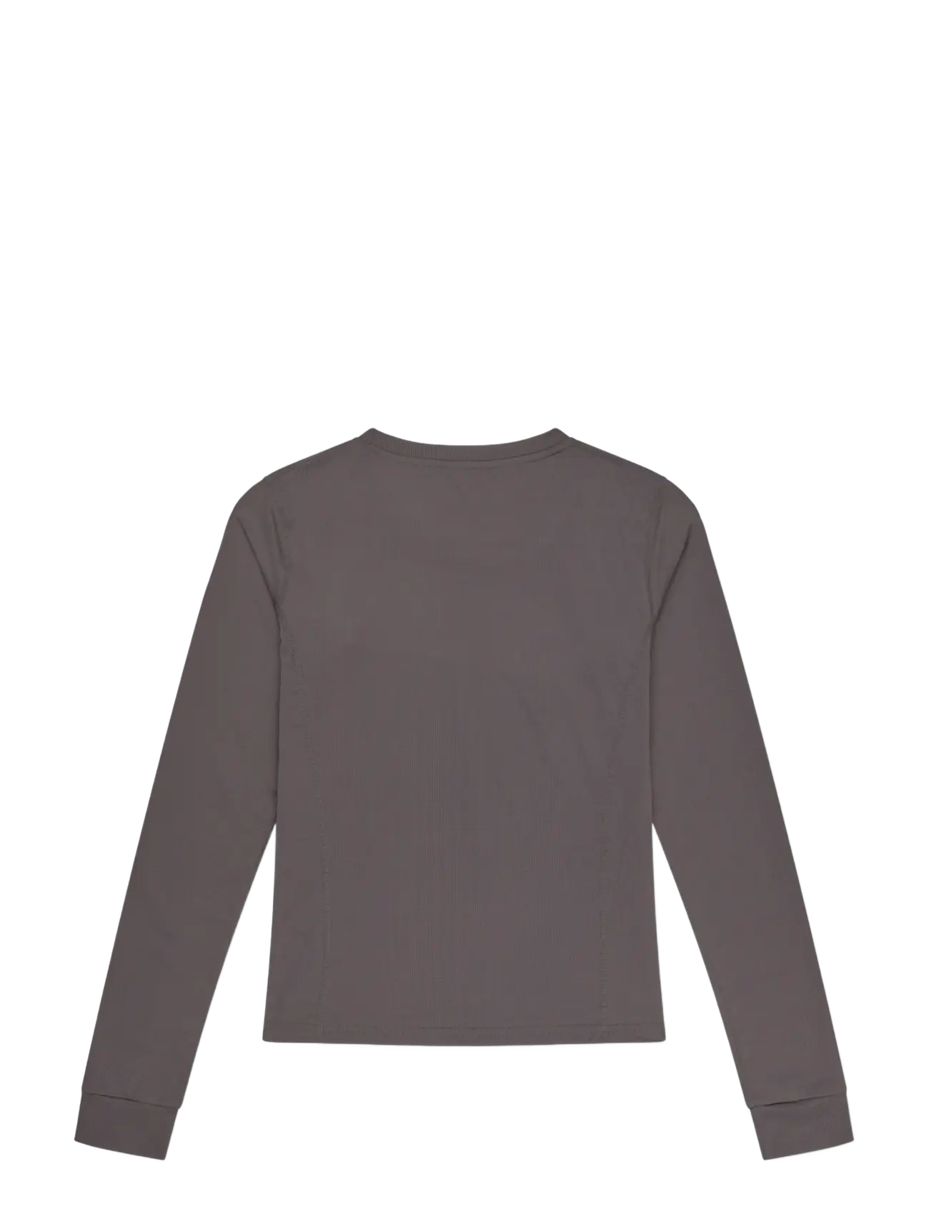 7 DAYS Active - BODY W Performance Long Sleeve - pikkade varrukatega alussärgid - 061 charcoal - 2