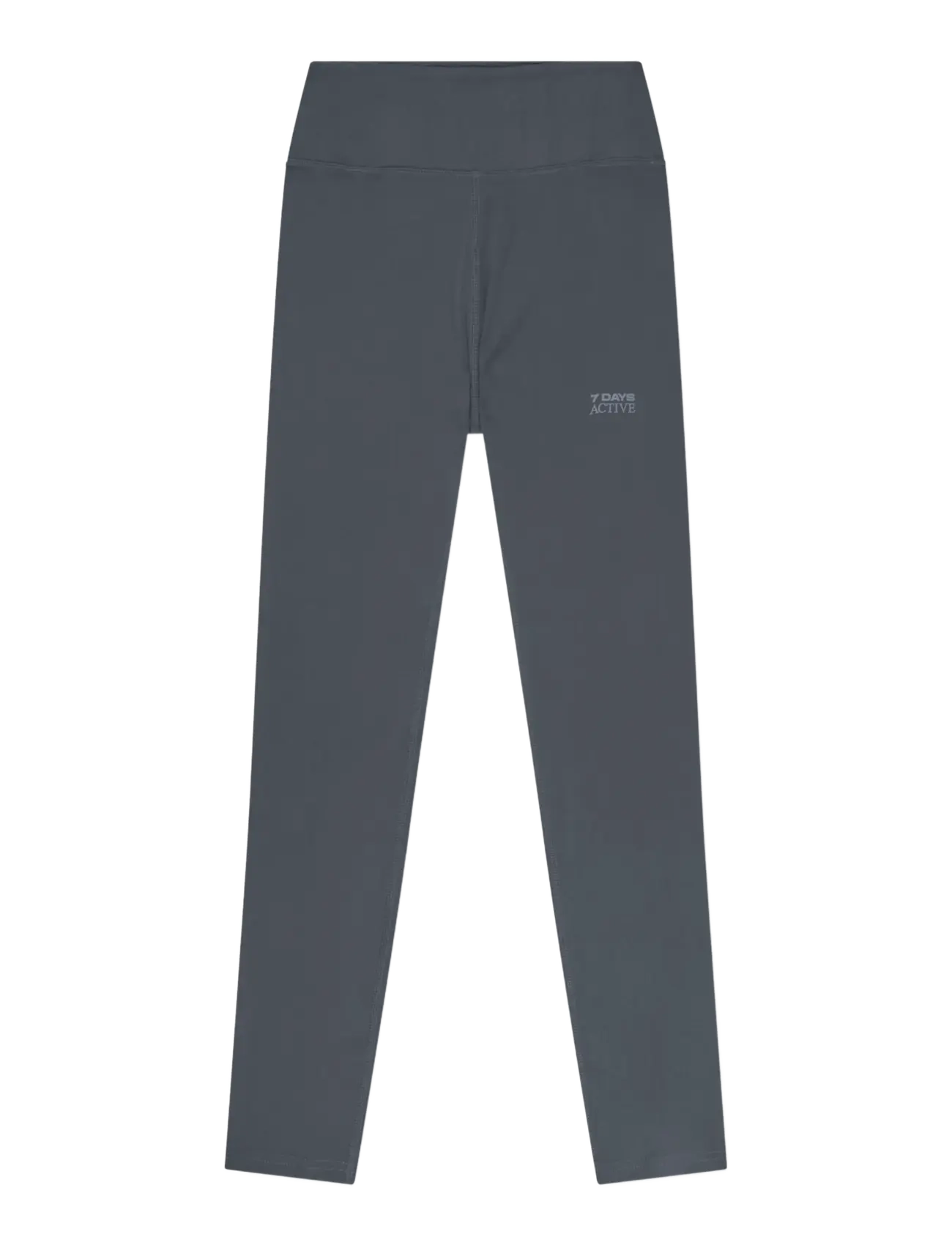 7 DAYS Active BODY W Signature Tights - Kleidung - 061 CHARCOAL / grey