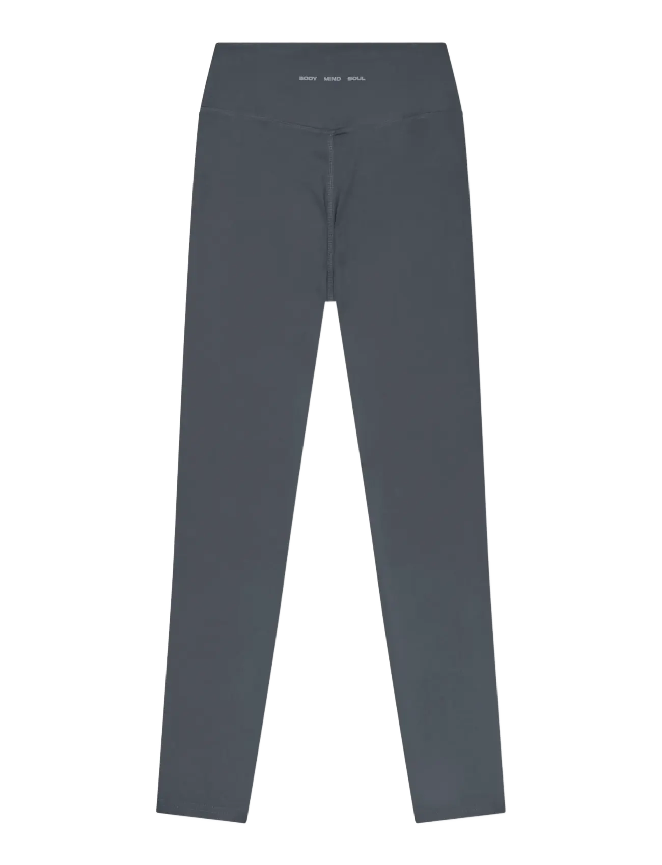 7 DAYS Active - BODY W Signature Tights - trainingstights - 061 charcoal - 2