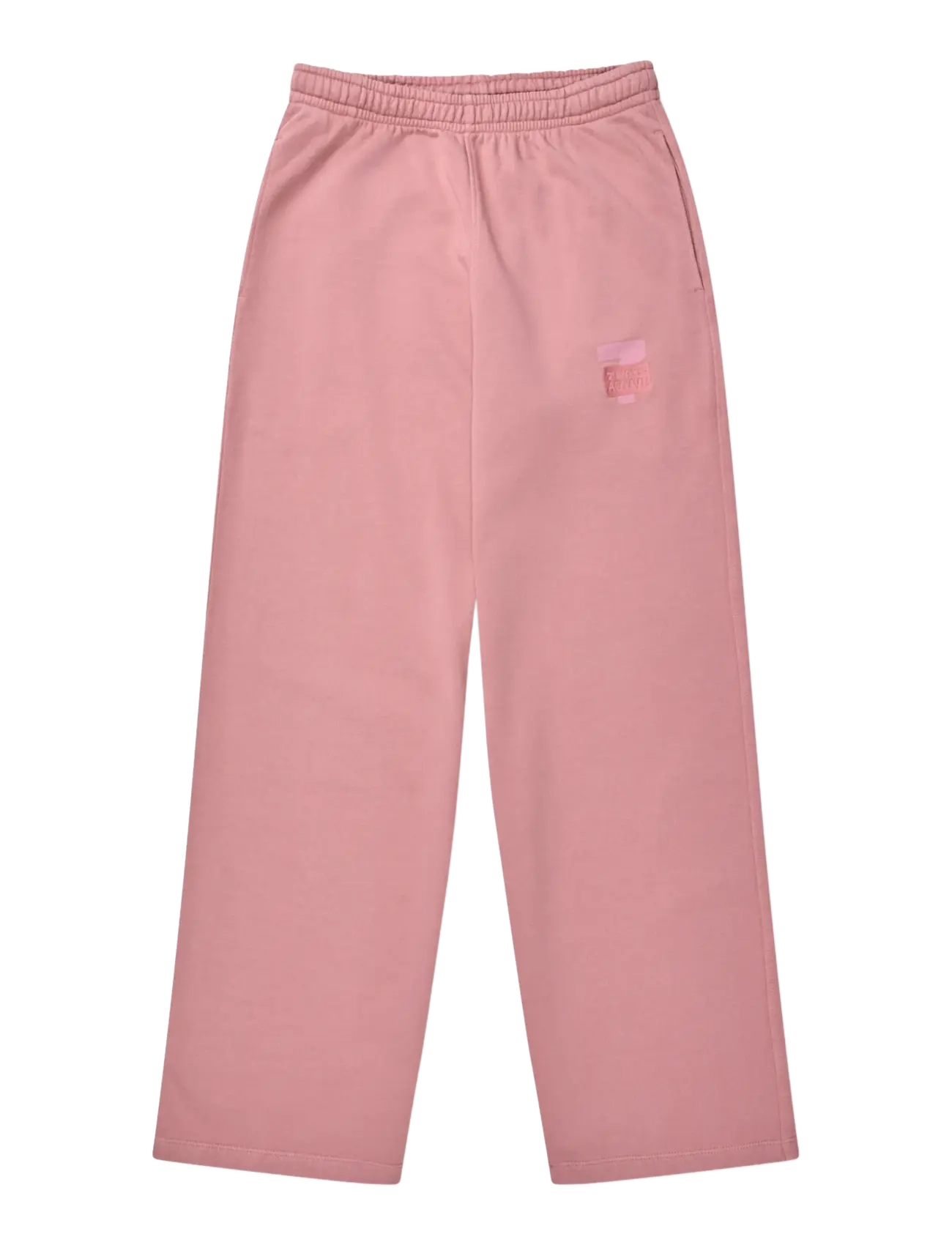 7 DAYS Active MIND Relaxed Sweatpants - Riided - 052 ROSE / pink/rose