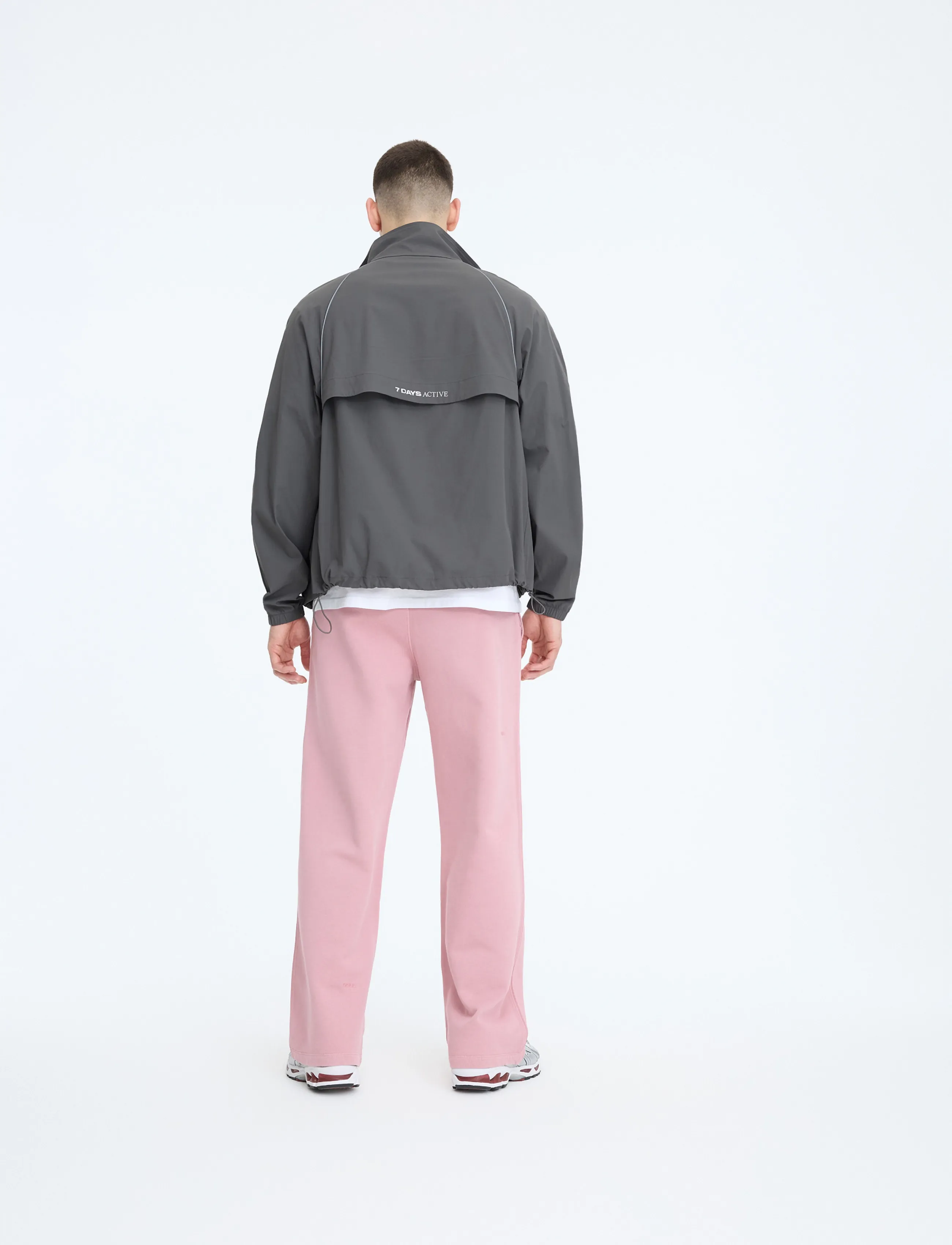 Mind Relaxed Sweatpants 5