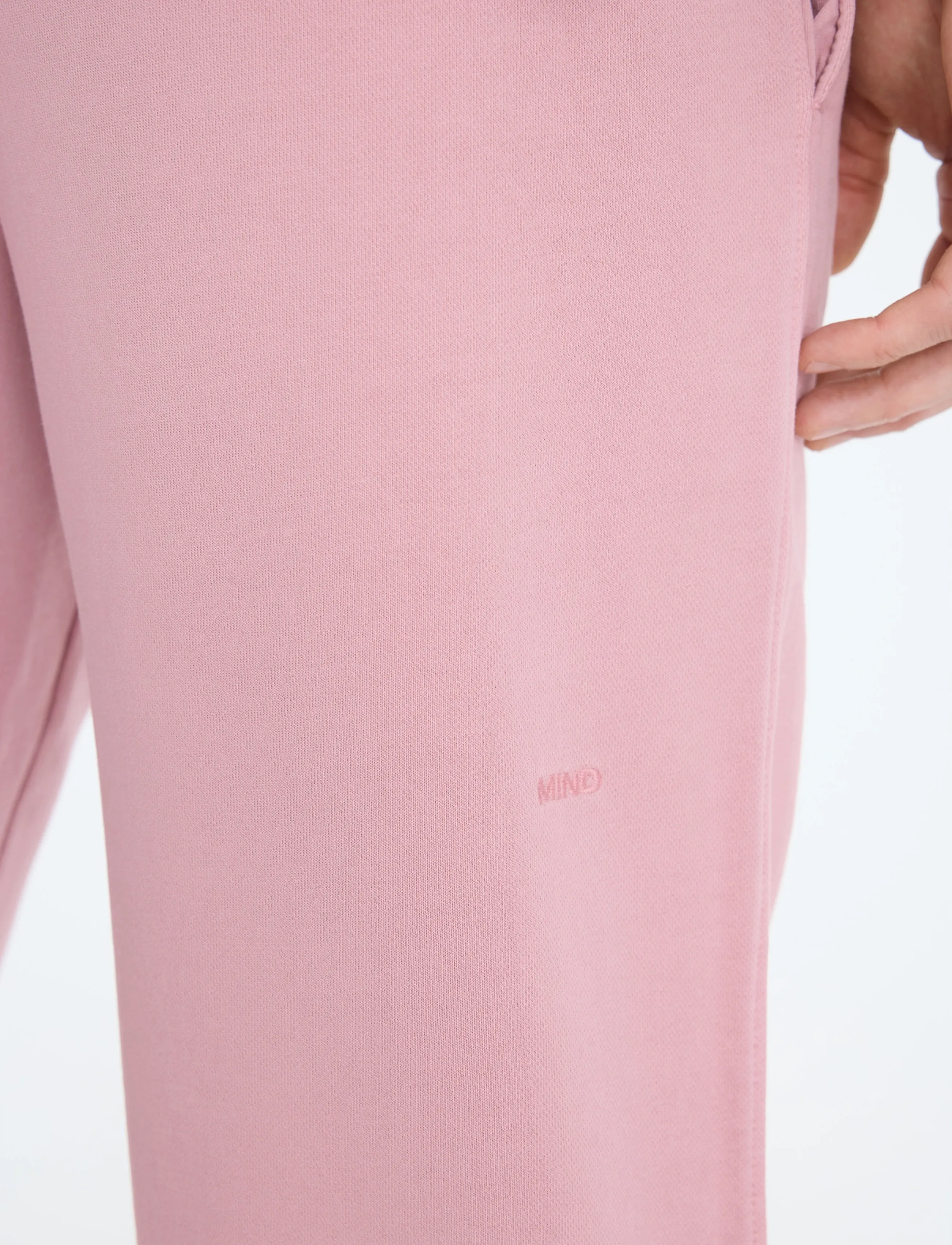 Mind Relaxed Sweatpants 7