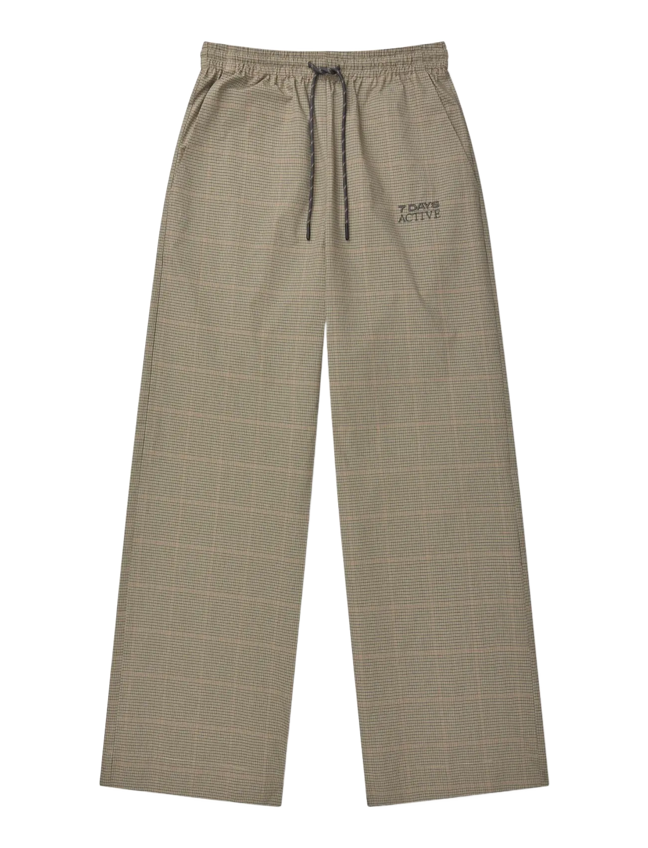 7 DAYS ACTIVE Soul Hausanzüge Hosen Beige - XS - Damen