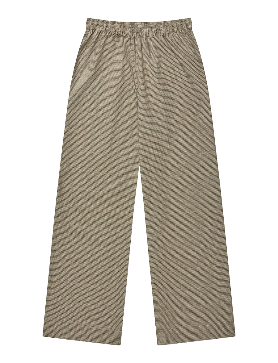 7 DAYS Active - SOUL Loungewear Pants - trainingshosen - 053 sand - 2