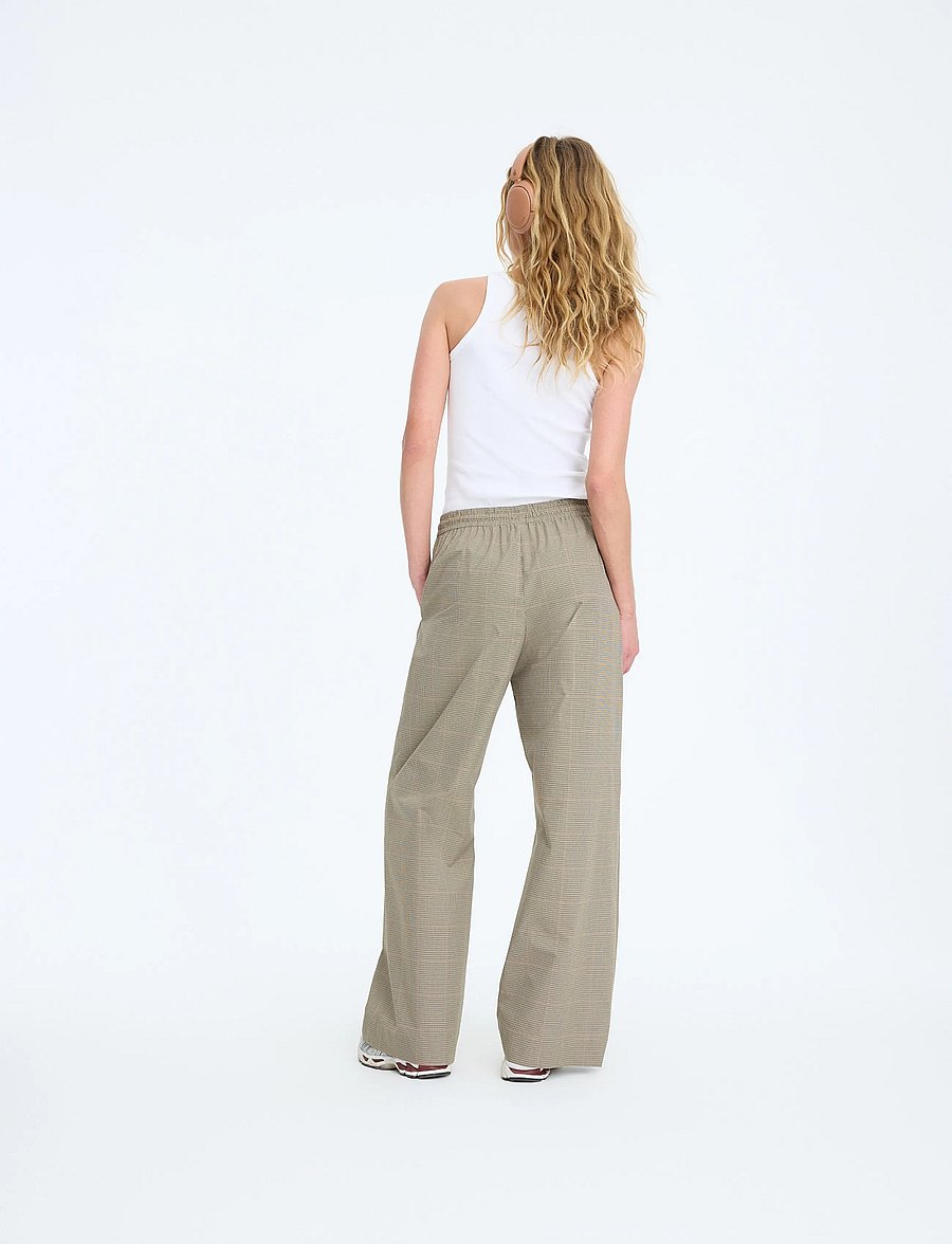 7 DAYS Active - SOUL Loungewear Pants - trainingshosen - 053 sand - 3