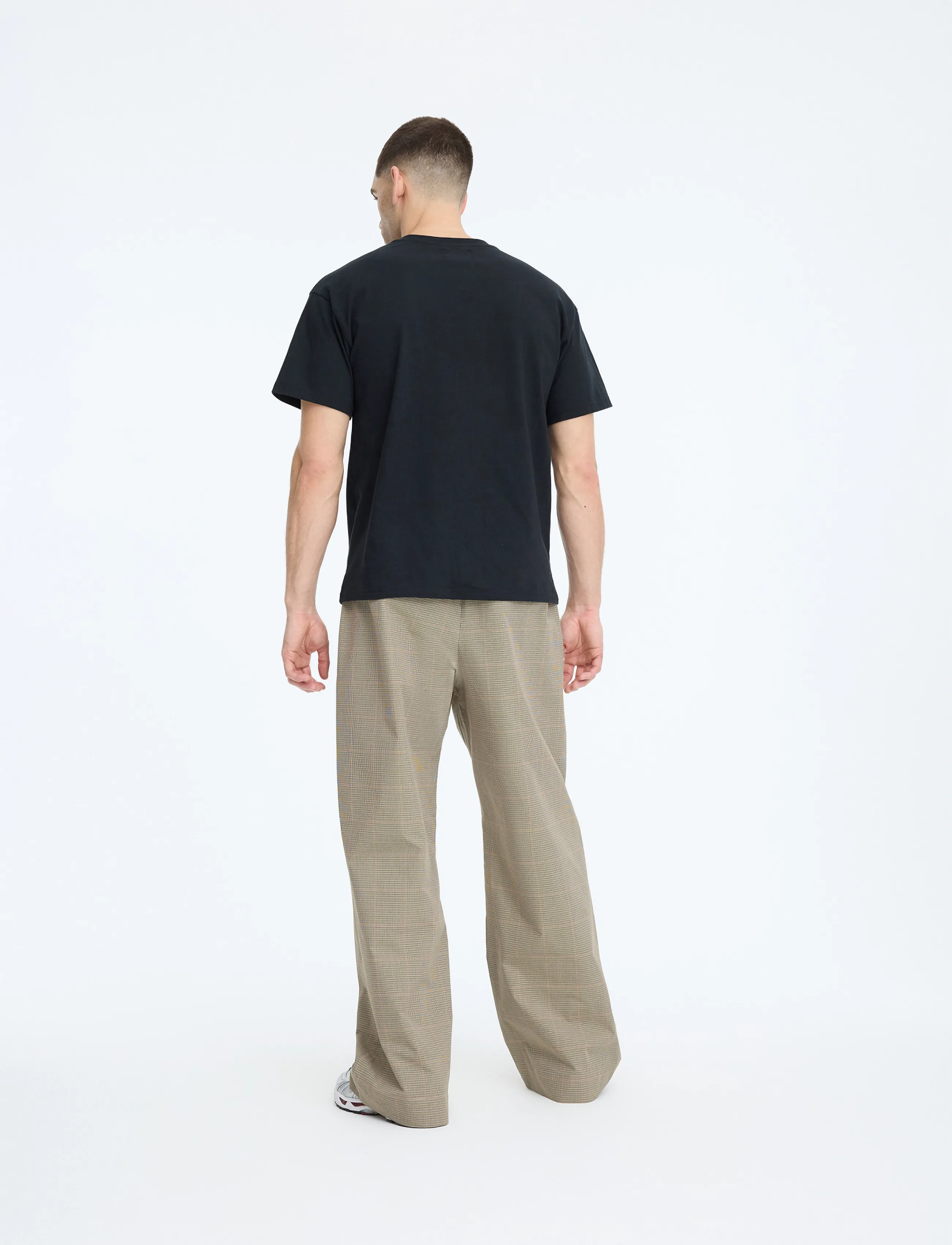 7 DAYS Active - SOUL Loungewear Pants - trainingshosen - 053 sand - 5