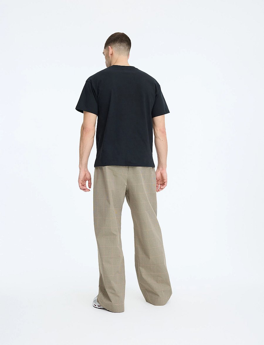 7 DAYS Active - SOUL Loungewear Pants - trainingshosen - 053 sand - 5