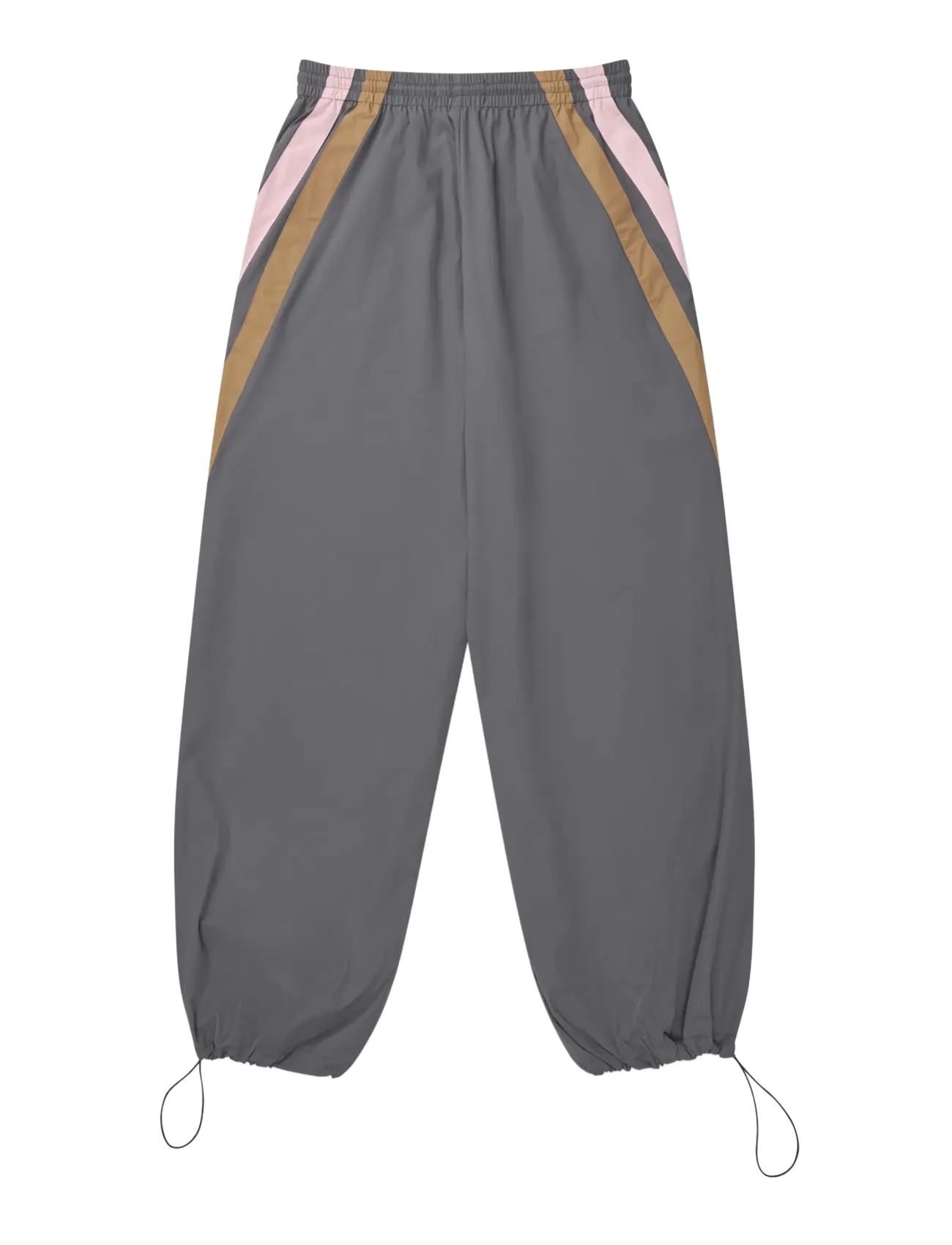 7 DAYS Active - SOUL Track Pants - trennipüksid - 061 charcoal - 2