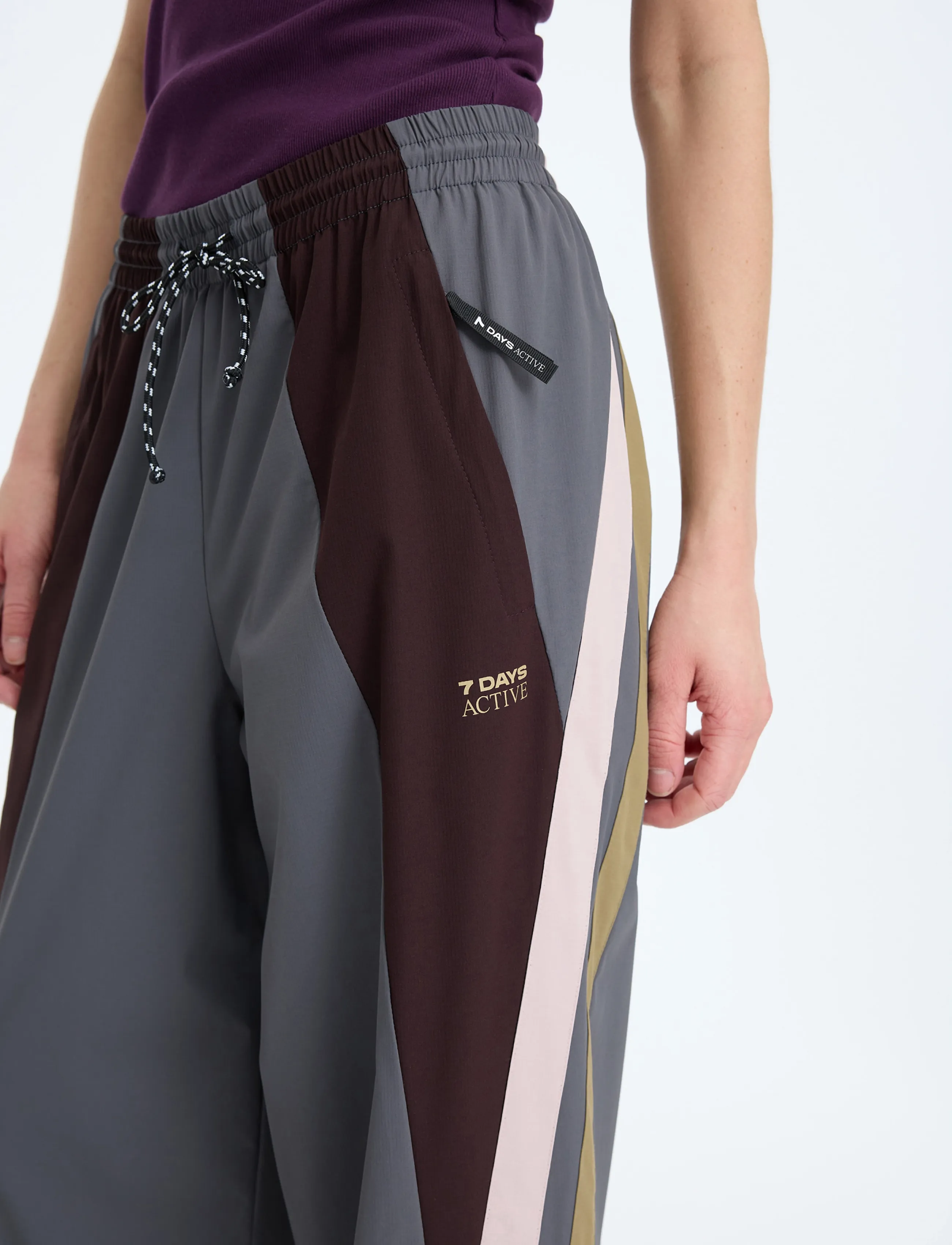 Soul Track Pants