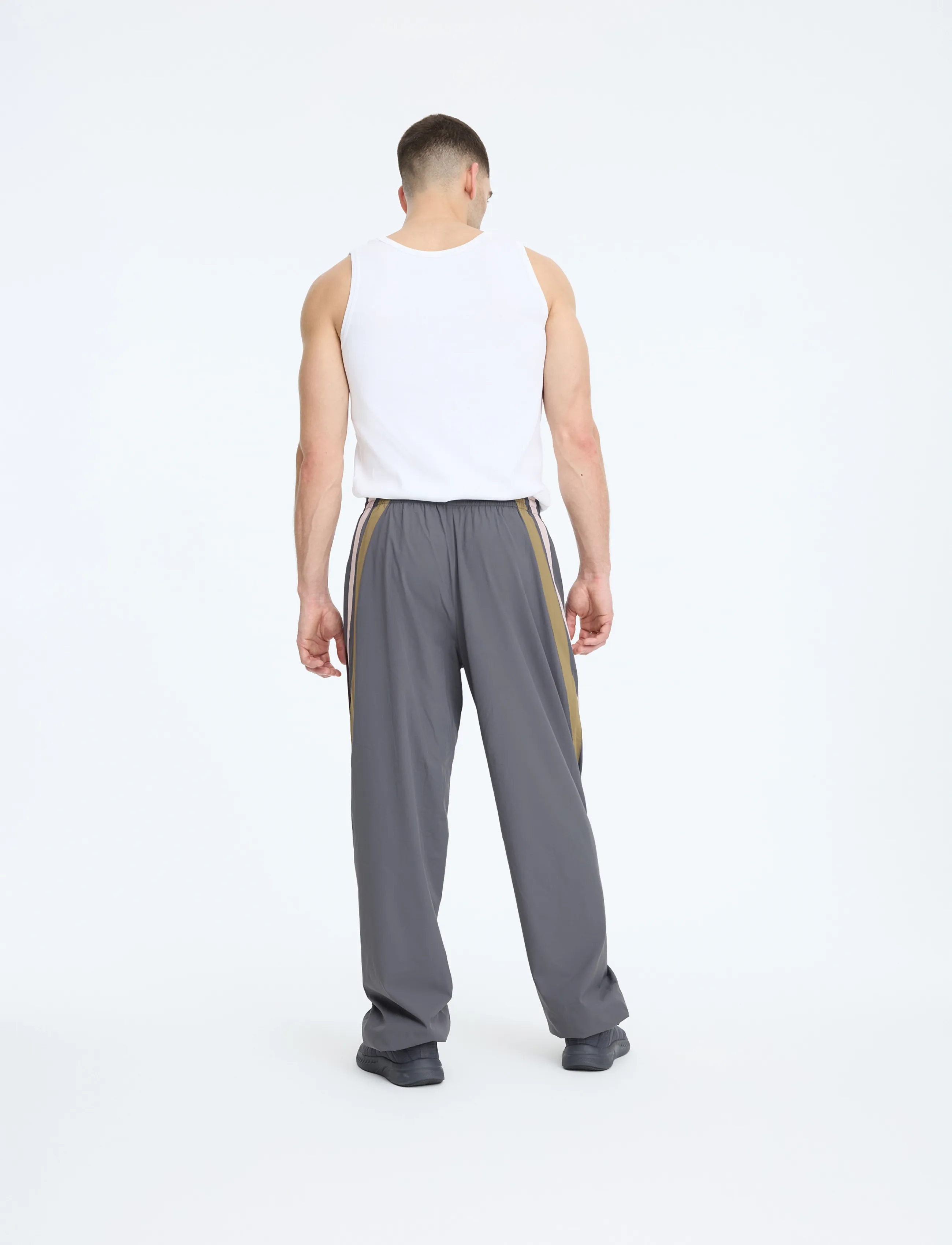7 DAYS Active Soul Track Pants byxor dam – bild 5
