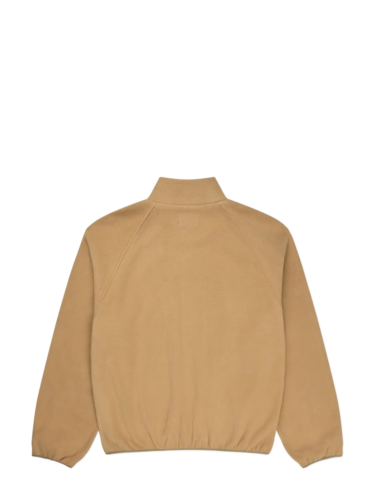 7 DAYS Active - SOUL Fleece Jacket - 053 sand - 2