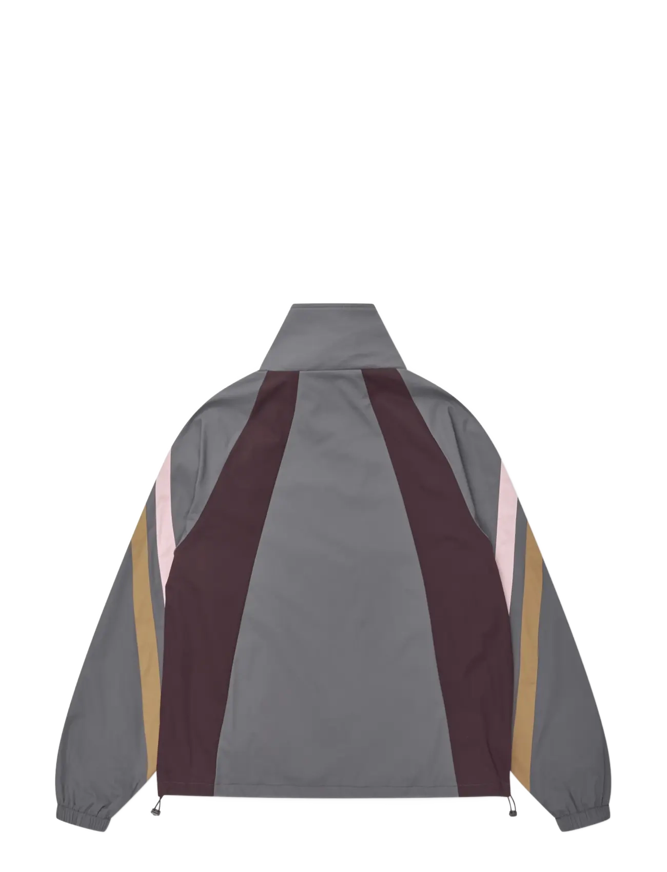 7 DAYS Active - SOUL Track Jacket - Íþróttajakkar - 061 charcoal - 2